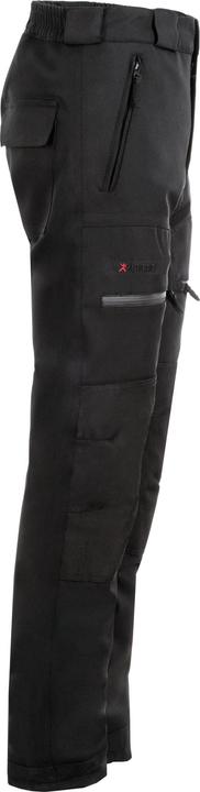 Produktbild Planam unisex Winterhose SLOPE schwarz Grösse L