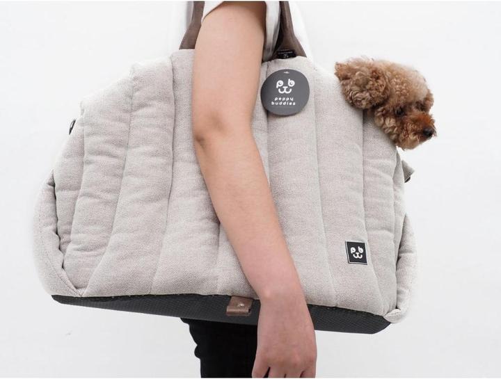 Produktbild Peppy buddies Nordic Paws (Hund, Waschbar)