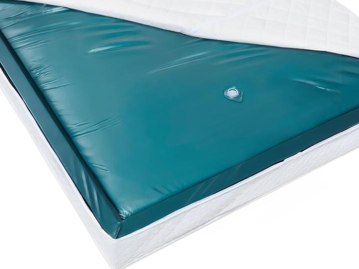 Actual product image Beliani Mono voll beruhigt (160 x 200 cm, Foam core)