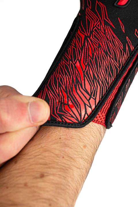 Actual product image Reusch Venomous Gold X (8.5)