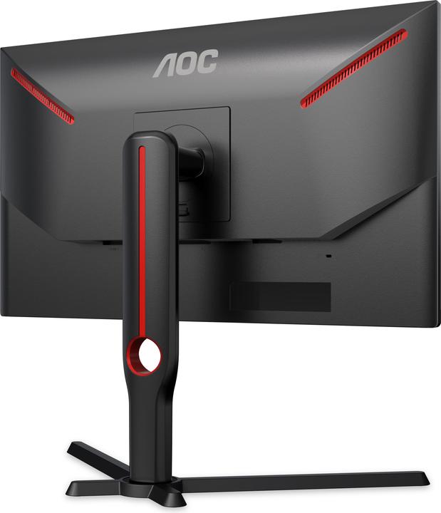 Image du produit AOC 25G3ZM/BK (1920 x 1080 pixels, 24.50")