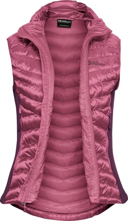 Actual product image Jack Wolfskin Routeburn Pro Ins Vest W (XXL)