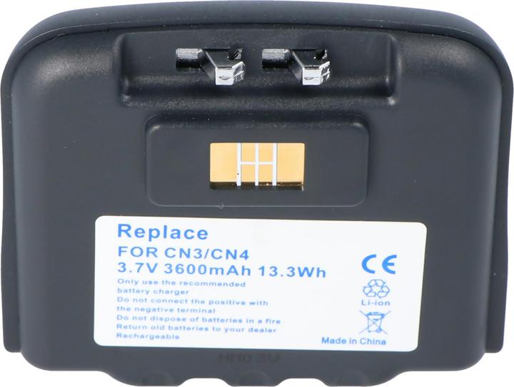 Produktbild AccuCell Akku Intermec CN3, CN4