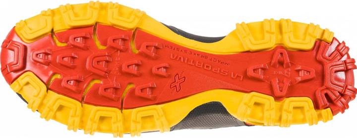 Produktbild La Sportiva Bushido II (43.5)