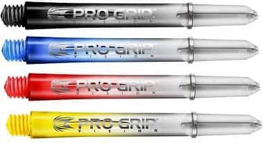 Actual product image Target Pro Grip Vision Shaft - 3 Sets (L (47 mm))