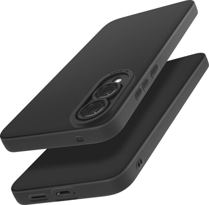 Produktbild Avizar SoftGlow Case (Samsung Galaxy S25 Edge)