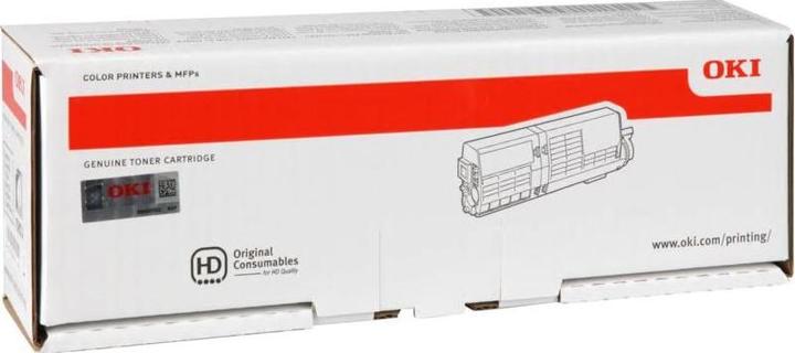 Image du produit OKI 46490403 (C)