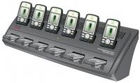 Actual product image R-Go Tools Notebook Stand Riser Attachable Black