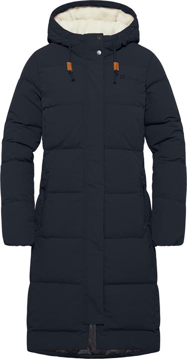 Dark Navy