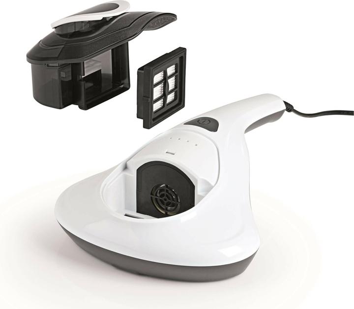 Produktbild CleanMaxx Matratzenreiniger