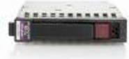 Actual product image HPE Hard disk 72 GB (0.07 TB, 2.5")
