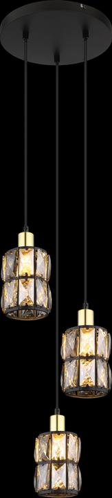 Actual product image Globo Wolli (E14)