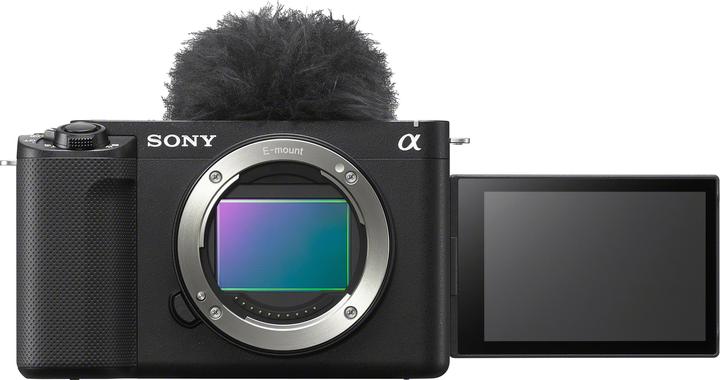 Sony ZV-E1 (12.10 Mpx, Full frame / FX)