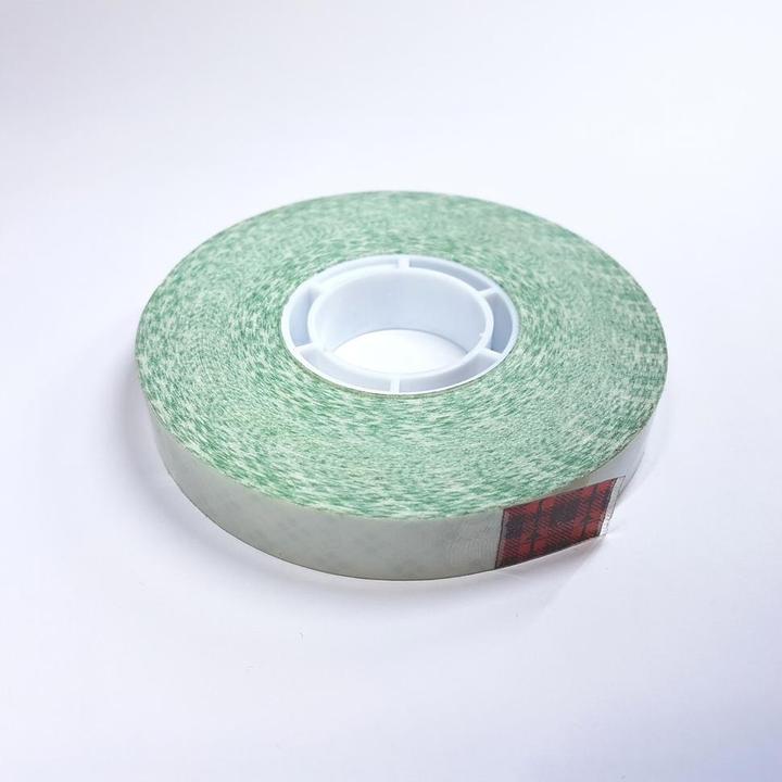 Actual product image 3M ATG AdhesiveFilm 904 Transp (12 mm)