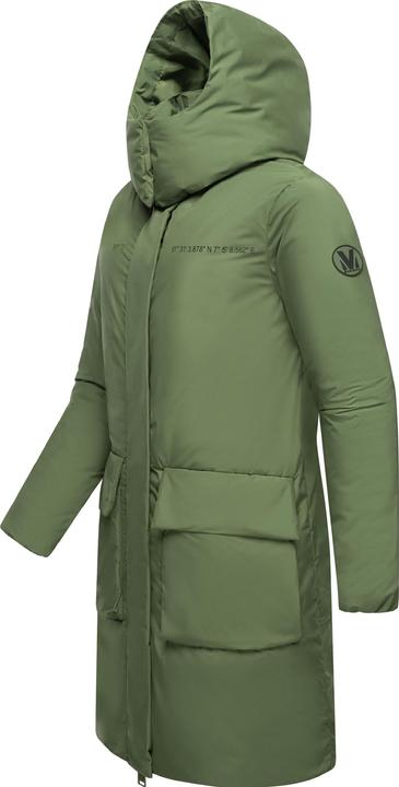 Actual product image Marikoo Nanami 16 (S)