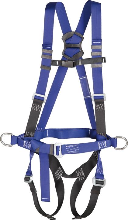 Munk Safety belt EN 361