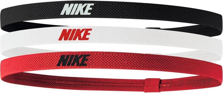 Nike ELASTIC HEADBANDS 2.0 3 PK