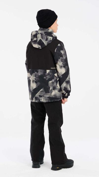 Actual product image Protest Snowjackets PRTWOLVE JR snowjacket (140)