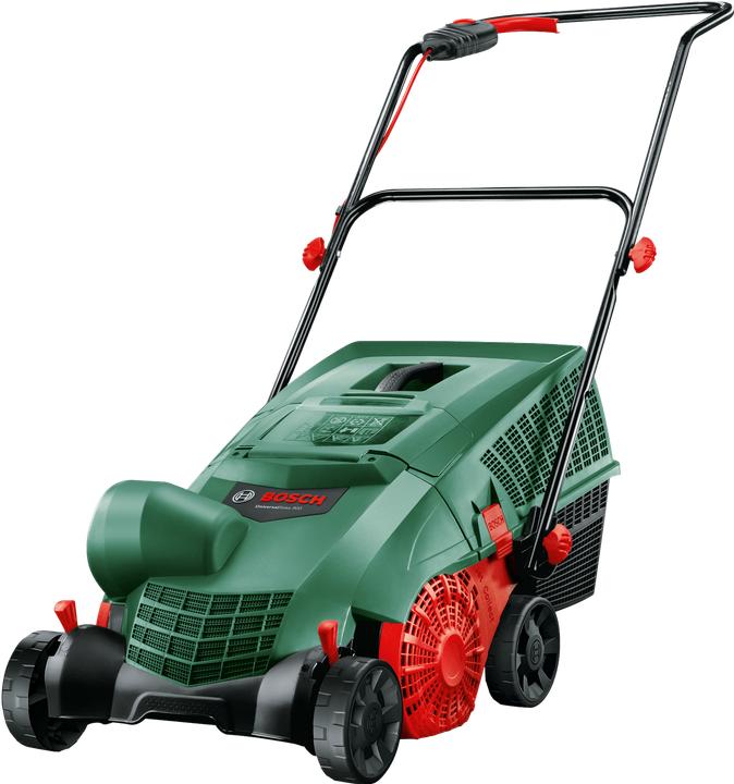 Actual product image Bosch Home & Garden UniversalRake 900