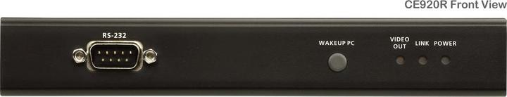 Produktbild Aten CE920R-ATA-G KVM extender