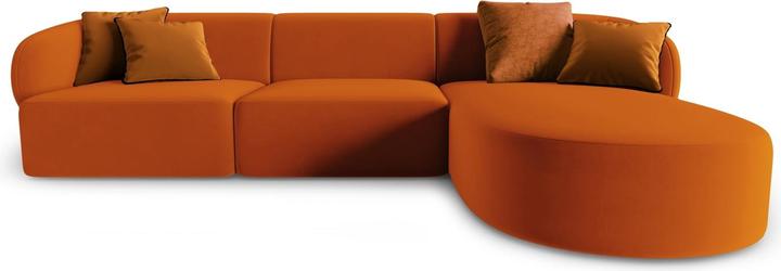 Produktbild Maison Heritage Chiara (Ecksofa, Modular Sofa)