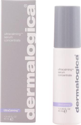 Actual product image Dermalogica UltraCalming Serum Concentrate (40 ml, Face toner)