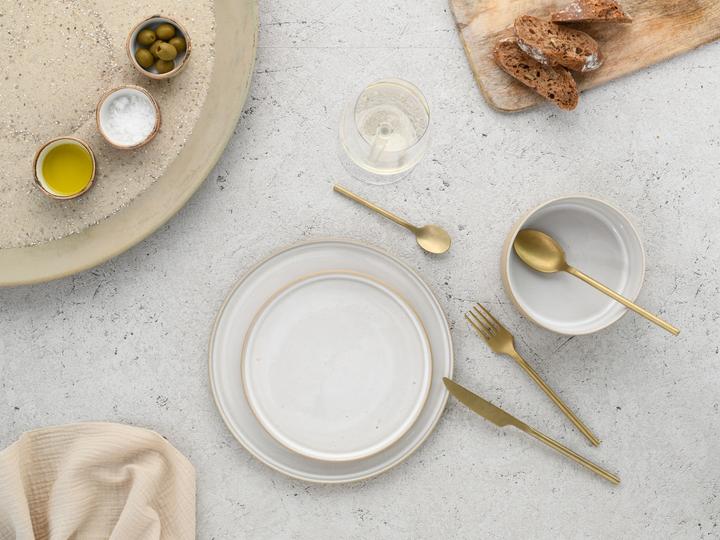 Produktbild CreaTable Futuro (14 cm, 4 x)