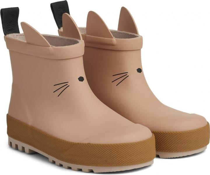 Liewood Gummistiefel Tekla Cat