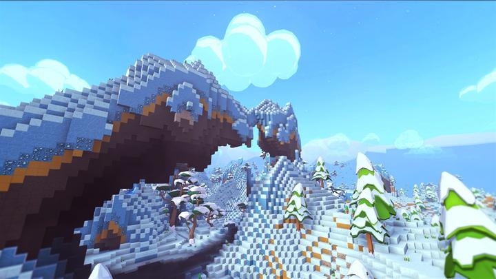 Immagine prodotto Solutions2Go PixARK (Xbox One X, Xbox Series X, IT)