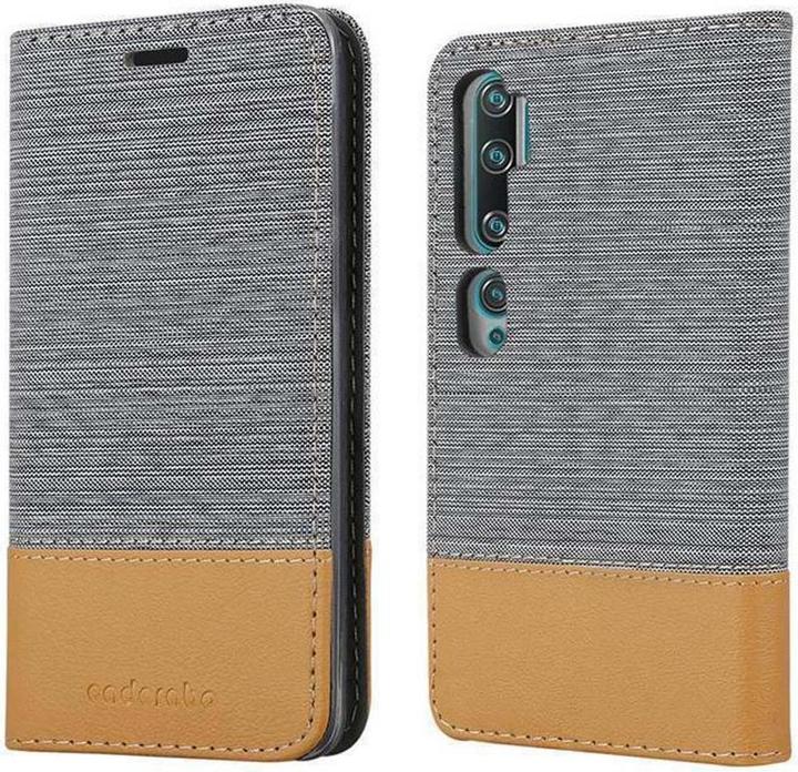Actual product image Cadorabo Jeans Optik (Xiaomi Redmi Note 10)