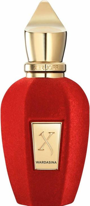 Actual product image XerJoff Wardasina (Eau de parfum, 100 ml)
