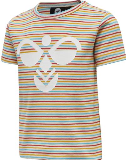 Actual product image hummel hmlALEX T-SHIRT S/S (68)