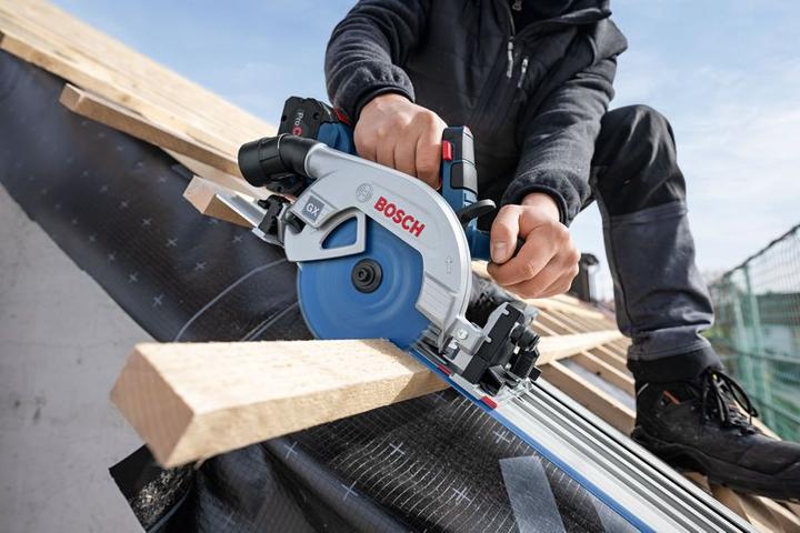 Image du produit Bosch Professional GKS 18V-57-2 GX