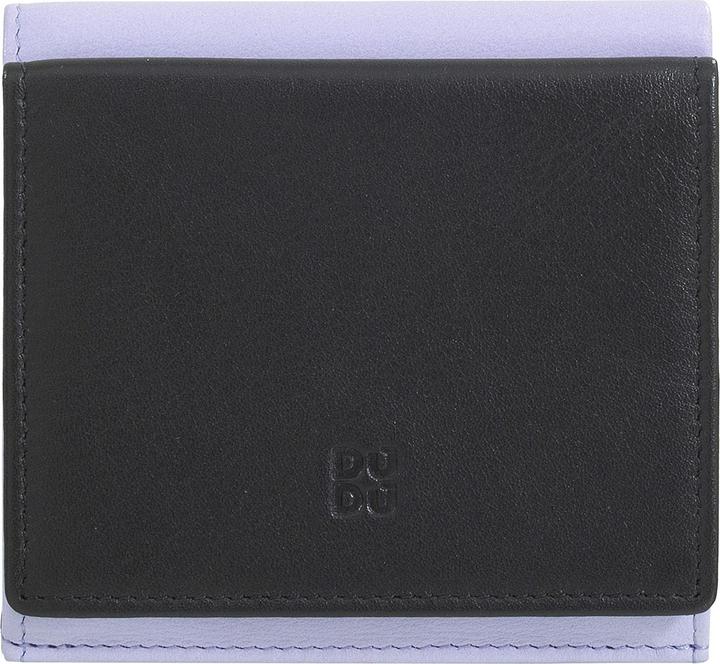 Dudu Geldbörse Leder 9,5 cm