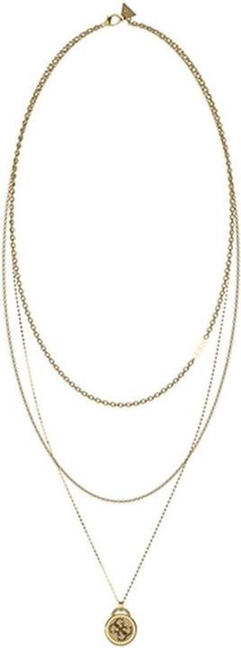 Immagine prodotto Guess Gioielli Collana JUBN03127JWYGT (Acciaio inossidabile, 83,8 cm)