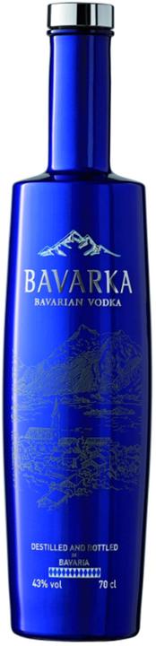 Produktbild Lantenhammer Bavarka Bavarian (1 x 70 cl)