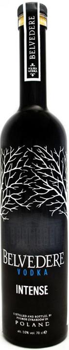 Belvedere Intense Unfiltered 80 (1 x 100 cl)
