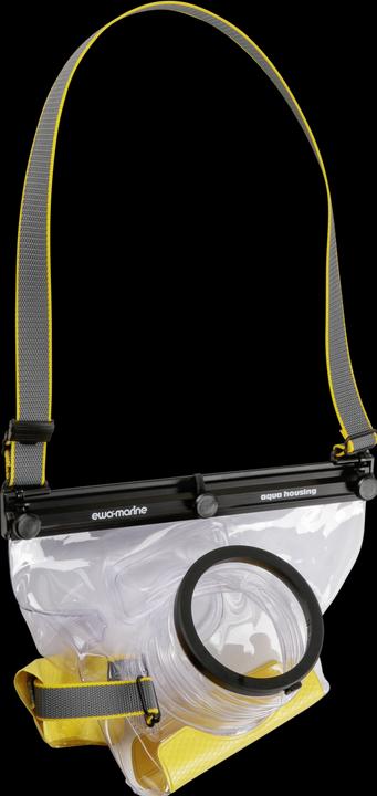 Actual product image Ewa-Marine U-A100 (Underwater housing, Various)