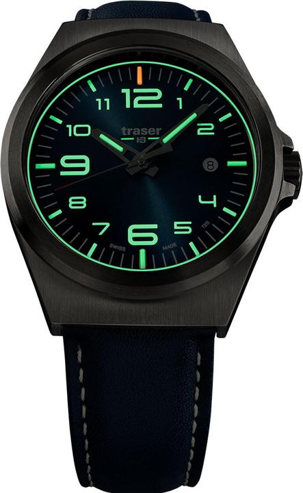 Produktbild Traser P59 Essential M (Analoguhr, 42 mm)