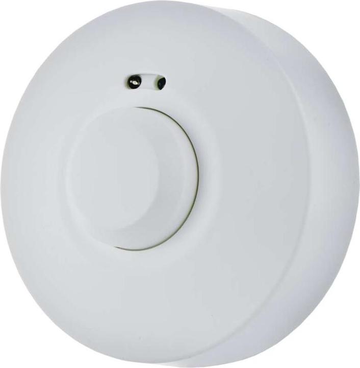 Produktbild Emos Bewegungsmelder (MW-Sensor) IP20 1200W Weiss (8 m)