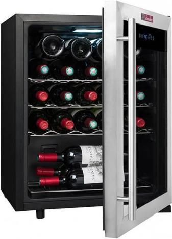 Image du produit La Sommelière Armoire à vin LS24A 1 zone