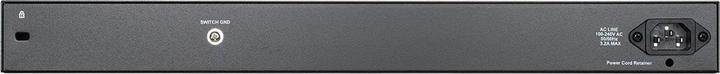 Actual product image D-Link Switch DGS-2000-28 28 Port (28 Ports)