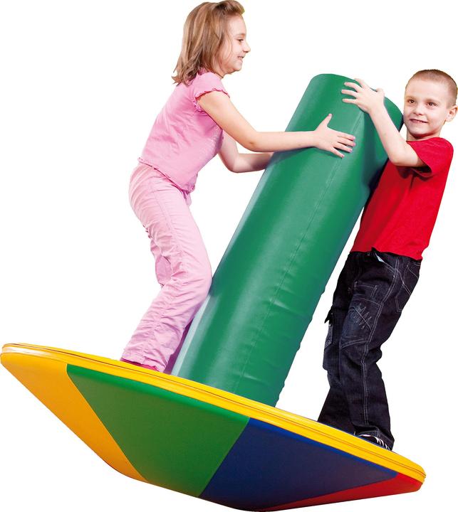 Sport-Thieme Riesenkreisel-Set Softplay