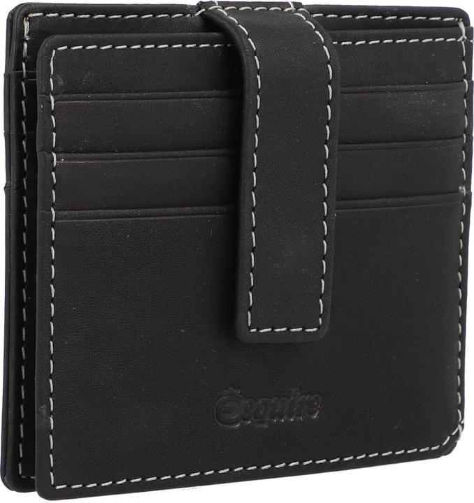 Immagine prodotto Esquire Oslo Dallas porta carte di credito RFID in pelle 9,5 cm