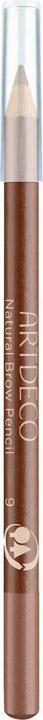 Image du produit Artdeco Natural Brow Pencil 2883.9 (Noisette)