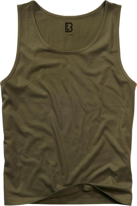 Brandit Tank Top (3XL)