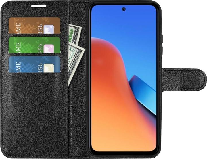 Actual product image Screenguard Leather Guard (Xiaomi Redmi 12)