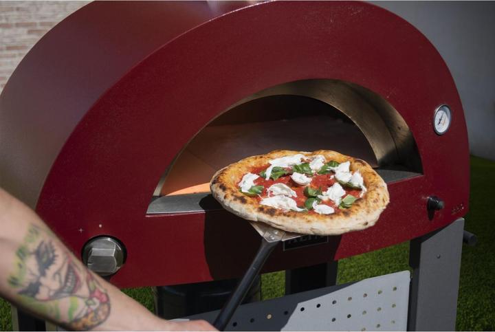 Actual product image Alfa Forni Large Pizza Peel Set