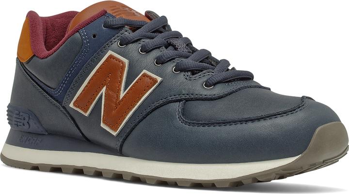 Produktbild New Balance ML574OMC (40.5)