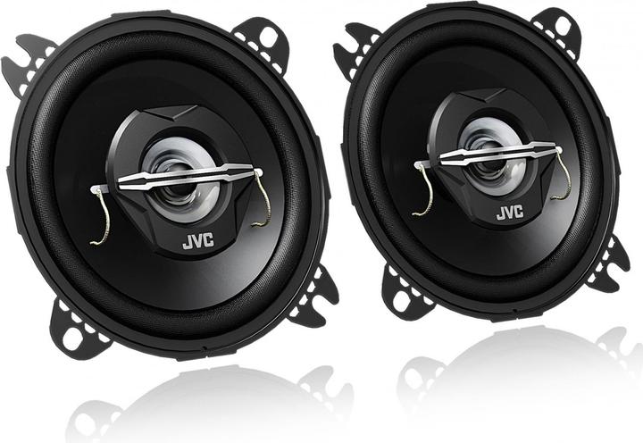 Actual product image JVC Coaxial loudspeakers (210 W, 10 cm, 4 x 6")